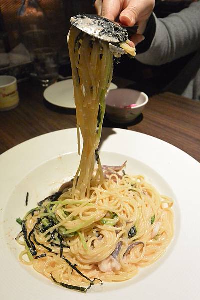 台中市BELLINI PASTA PASTA台中公益店 (12).JPG