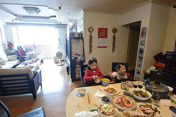 亞亞的2016新年大餐《日場》 (20).JPG