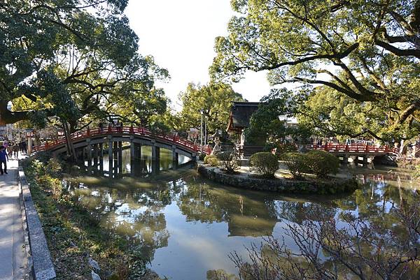 日本福岡県太宰府市太宰府天満宮 (3).JPG