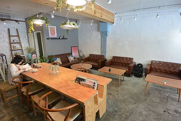 台北市5senses CAFE萬芳店 (14).JPG