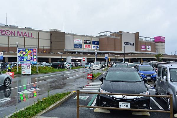 日本沖縄県イオンモール沖縄ライカム (11).JPG