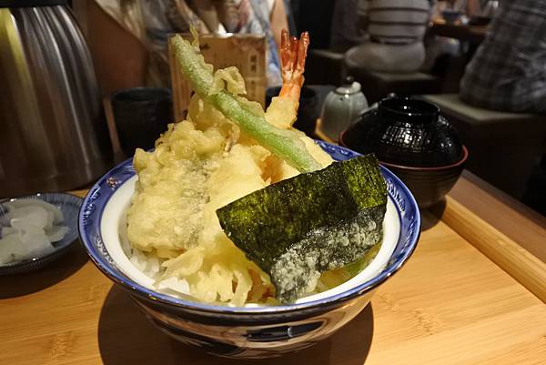 台北市丼丼亭天丼専門店 (18).JPG