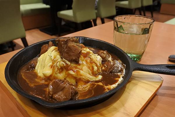 台北縣林口鄉MITSUI OUTLET PARK林口：日式洋食TORICO (5).JPG