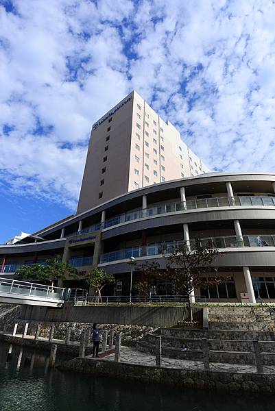 日本沖縄県安里川親水庭園 (9).JPG