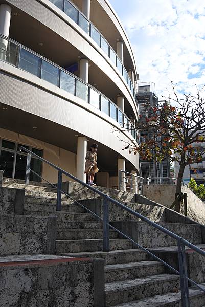 日本沖縄県安里川親水庭園 (32).JPG