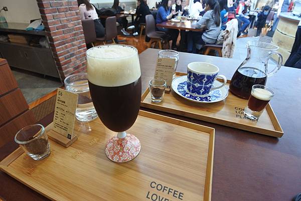 台北市COFFEE LOVER%5Cs PLANET SOGO台北敦化館B1 (18).JPG