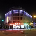 台中市BLUESKY HOTEL 藍天飯店：外觀 (5).JPG