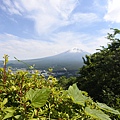 日本山梨県河口湖天上山公園 カチカチ山ロープウェイ (4).JPG