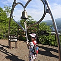 日本山梨県河口湖天上山公園 カチカチ山ロープウェイ (10).JPG