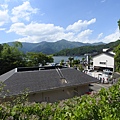 日本山梨県河口湖天上山公園 カチカチ山ロープウェイ (23).JPG
