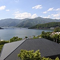 日本山梨県河口湖天上山公園 カチカチ山ロープウェイ (32).JPG