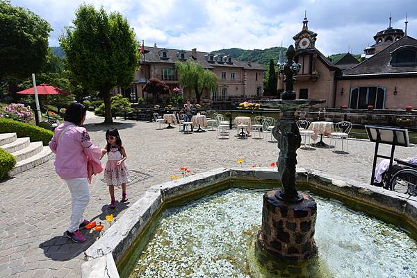 日本山梨県河口湖オルゴールの森美術館 (17).JPG