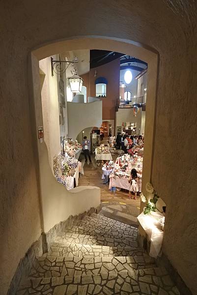 日本山梨県河口湖オルゴールの森美術館 (41).JPG