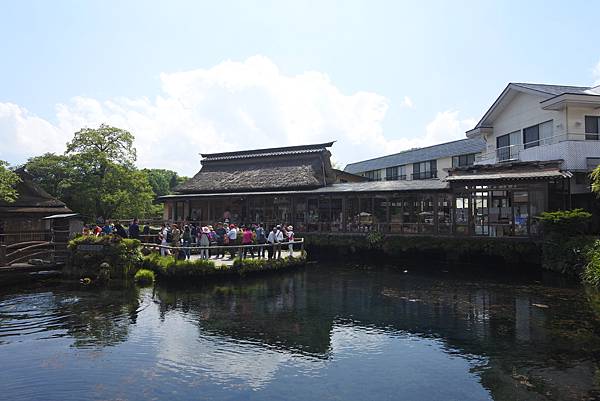 日本山梨県忍野八海周邊 (35).JPG