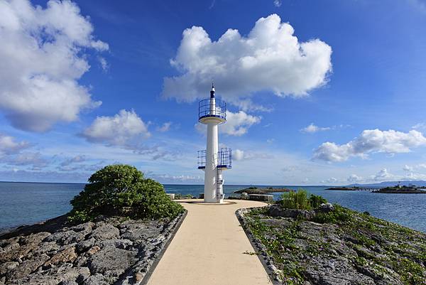 日本沖縄県シェラトン沖縄サンマリーナリゾート：サンマリーナビーチ (27).JPG