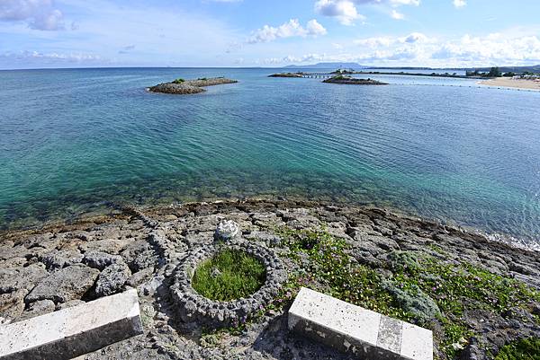 日本沖縄県シェラトン沖縄サンマリーナリゾート：サンマリーナビーチ (37).JPG