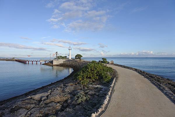 日本沖縄県シェラトン沖縄サンマリーナリゾート：サンマリーナビーチ (55).JPG