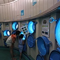 日本沖縄県ブセナ海中公園：海中展望塔 (49).JPG