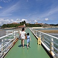 日本沖縄県ブセナ海中公園：海中展望塔 (68).JPG