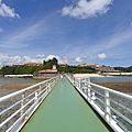 日本沖縄県ブセナ海中公園：海中展望塔 (70).JPG