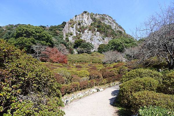 日本佐賀県御船山楽園 (19).JPG