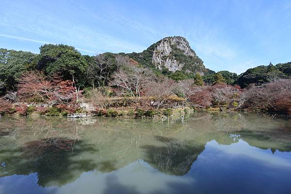 日本佐賀県御船山楽園 (44).JPG