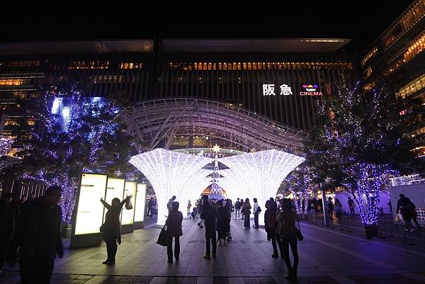 日本福岡県CHRISTMAS MARKET in Hikari no Machi HAKATA 2017 (9).JPG