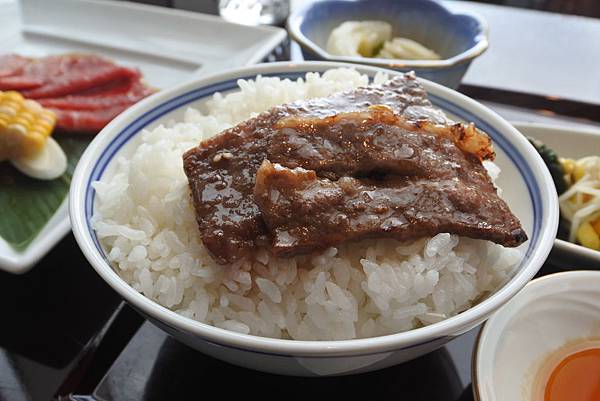 日本福岡県焼肉叙々苑KITTE博多店 (25).JPG