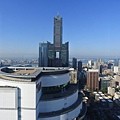 高雄市和逸 ‧ 高雄中山館：THE Roof (2).JPG