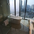 泰國曼谷Compass SKYVIEW：CLUB GRAND EXECUTIVE ROOM (13).JPG