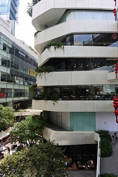 泰國曼谷EMQUARTIER：THE GLASS QUARTIER (14).JPG