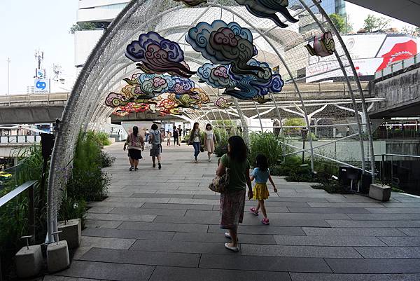 泰國曼谷EMQUARTIER：THE GLASS QUARTIER (34).JPG