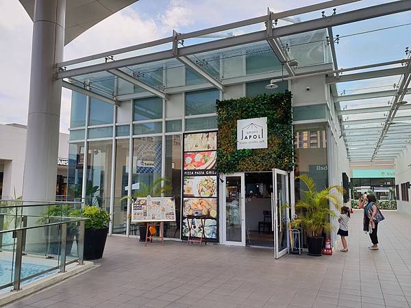 台北縣林口鄉gardens JAPOLI MITSUI OUTLET PARK LINKOU (30).jpg