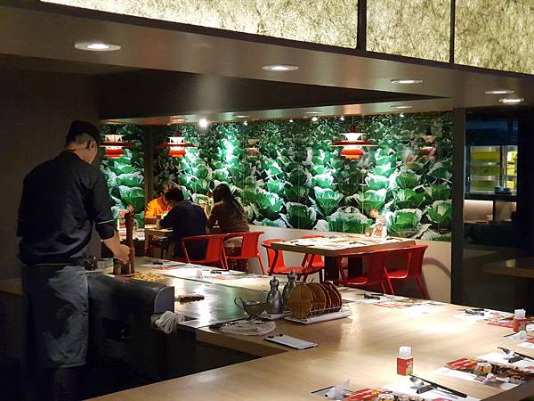 台北市hot 7新鉄板料理台北捷運景美店 (31).jpg