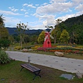 苗栗縣南庄鄉南庄雲水度假森林：水池花園 (9).jpg