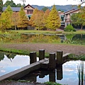 苗栗縣南庄鄉南庄雲水度假森林：羽松湖草原 (13).jpg