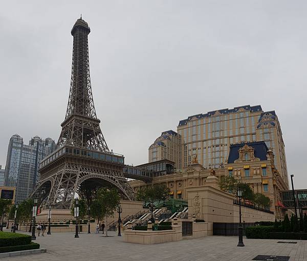 澳門巴黎人：巴黎鐵塔 (56).jpg