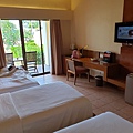 印尼民丹島Angsana Bintan：Sea Breeze Room – Twin (4).jpg