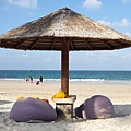 印尼民丹島Angsana Bintan：Xana Beach Club+Beach (25).jpg