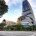 新加坡JW MARRIOTT HOTEL SINGAPORE SOUTH BEACH：外觀 (1).jpg