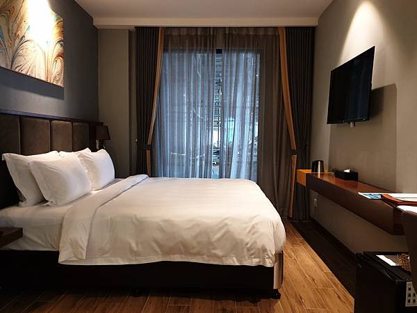 越南河內市Grand Cititel Hanoi Hotel：高級雙人房 (4).jpg