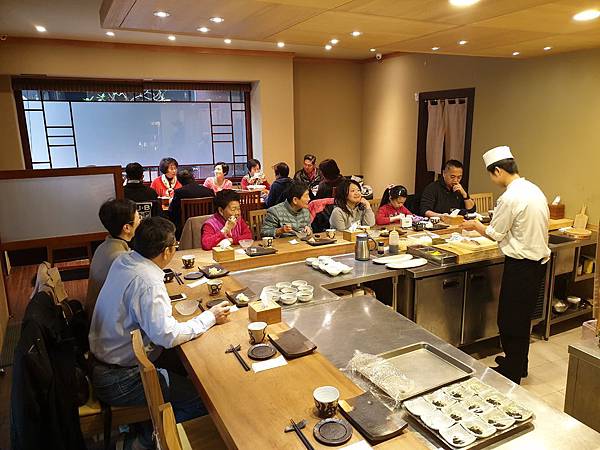 台北市寿司‧しゃぶしゃぶ 利休 (12).jpg