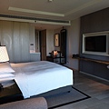 泰國華欣Hua Hin Marriott Resort & Spa：Deluxe Sea View Guest room, 1 King (6).jpg