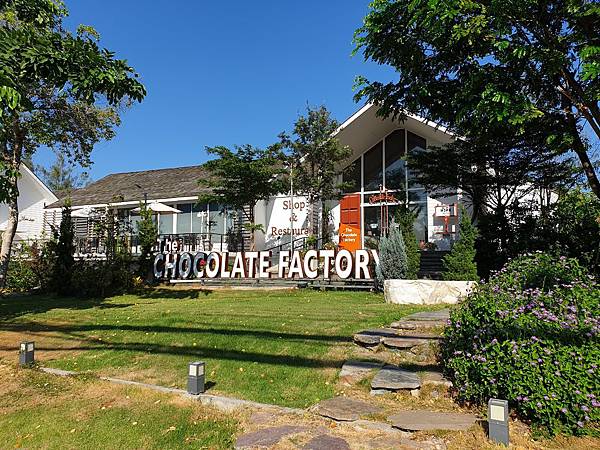 泰國華欣THE CHOCOLATE FACTORY Shop & Restaurant (42).jpg