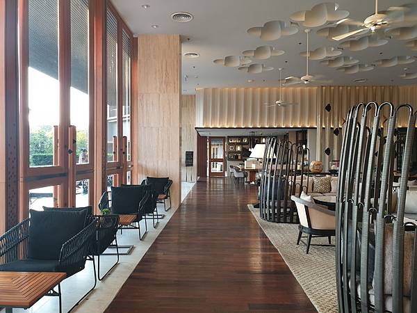 泰國華欣Hua Hin Marriott Resort %26; Spa：Lobby Lounge %26; Bar (21).jpg