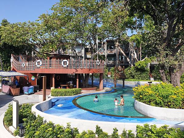 泰國華欣Hua Hin Marriott Resort %26; Spa：泳池 (37).jpg