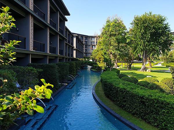 泰國華欣Hua Hin Marriott Resort %26; Spa：泳池 (41).jpg