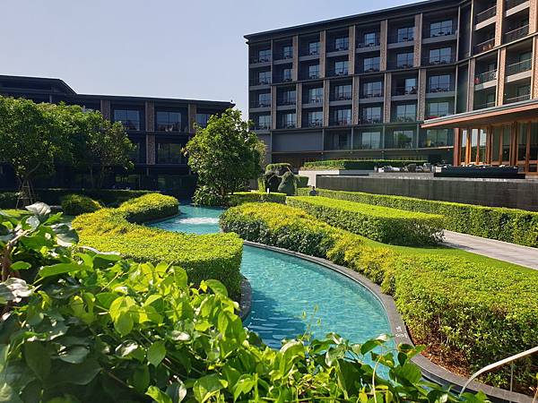 泰國華欣Hua Hin Marriott Resort %26; Spa：泳池 (45).jpg