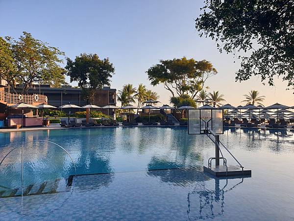 泰國華欣Hua Hin Marriott Resort %26; Spa：泳池 (50).jpg