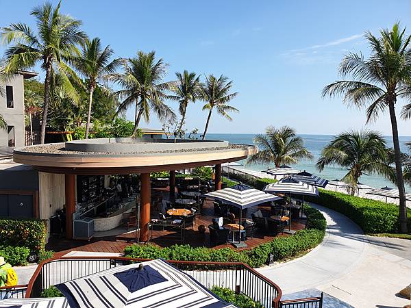 泰國華欣Hua Hin Marriott Resort & Spa：Pool Bar (17).jpg